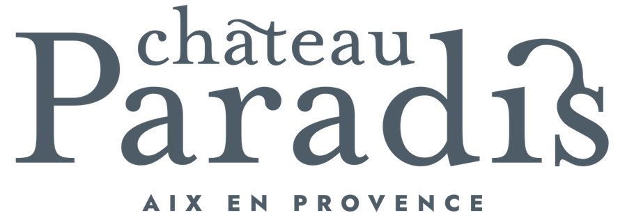 Château Paradis