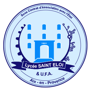 Lycée Saint-Éloi